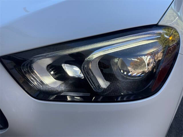 2022 Mercedes-Benz GLE AMG GLE 53