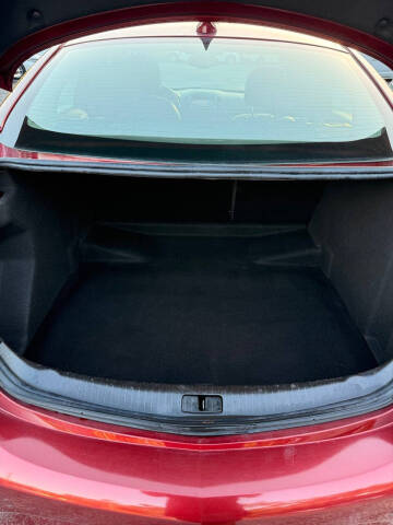 2017 Buick Regal Premium II