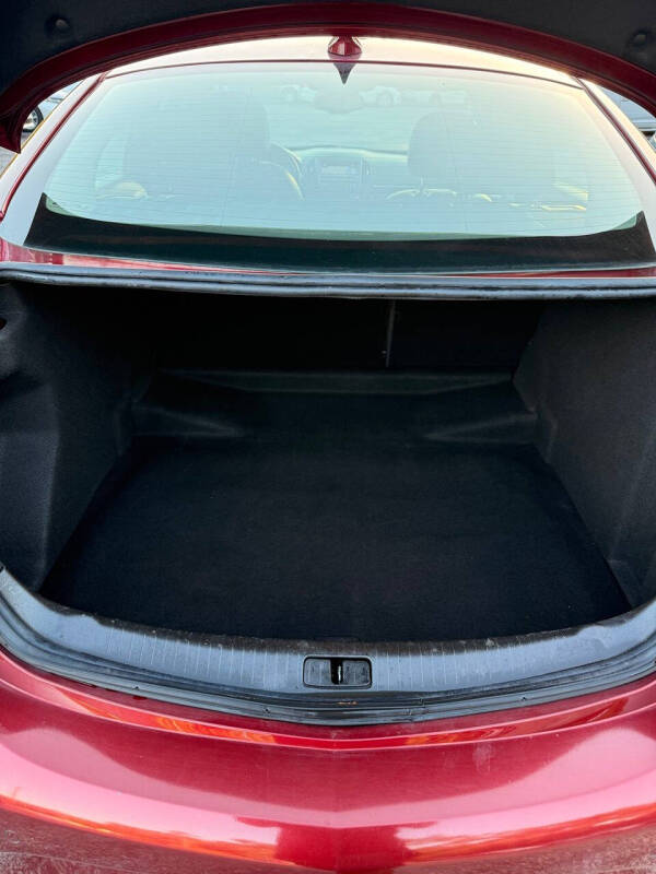 2017 Buick Regal Premium II