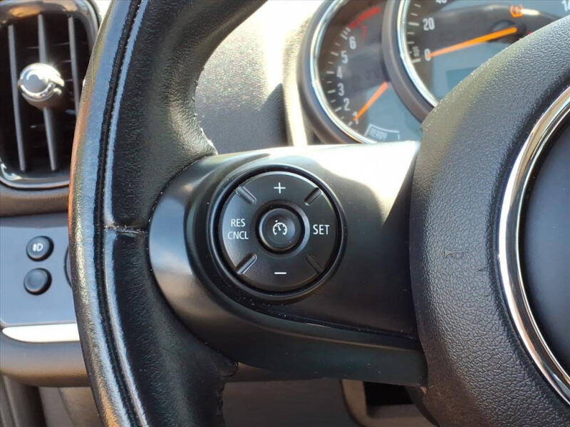 2017 MINI Countryman Cooper S