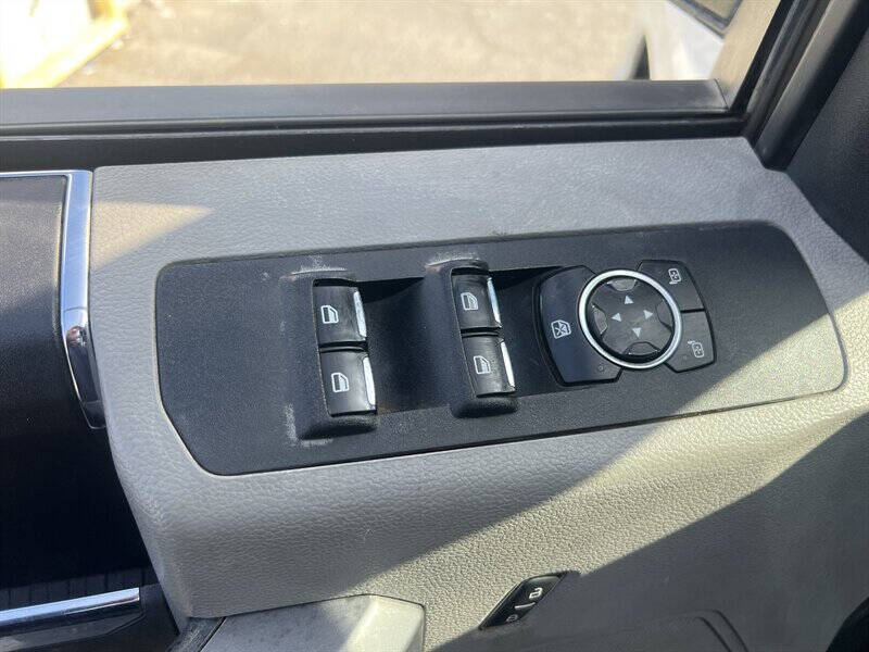 2020 Ford F-350 Super Duty