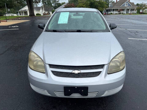 2008 Chevrolet Cobalt LS