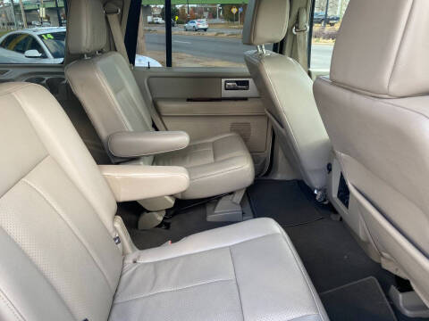 2008 Ford Expedition Limited