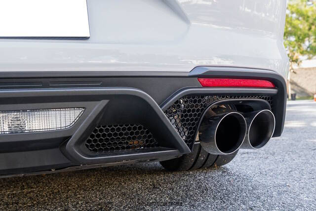 2022 Ford Mustang Shelby GT500