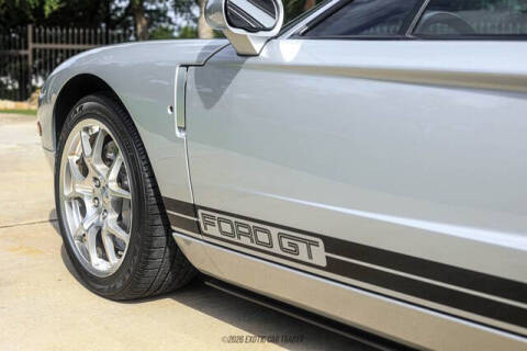 2005 Ford GT