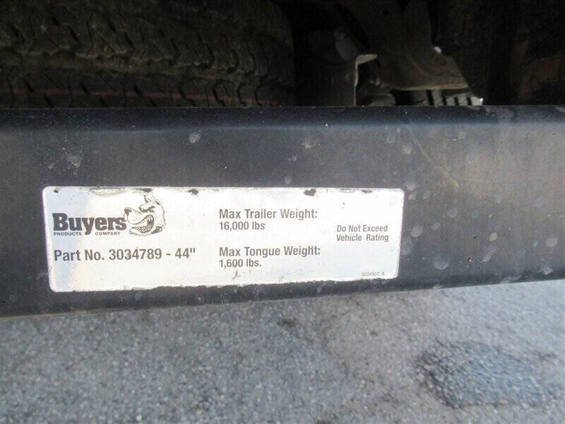 2021 Chevrolet Silverado 2500HD Work Truck