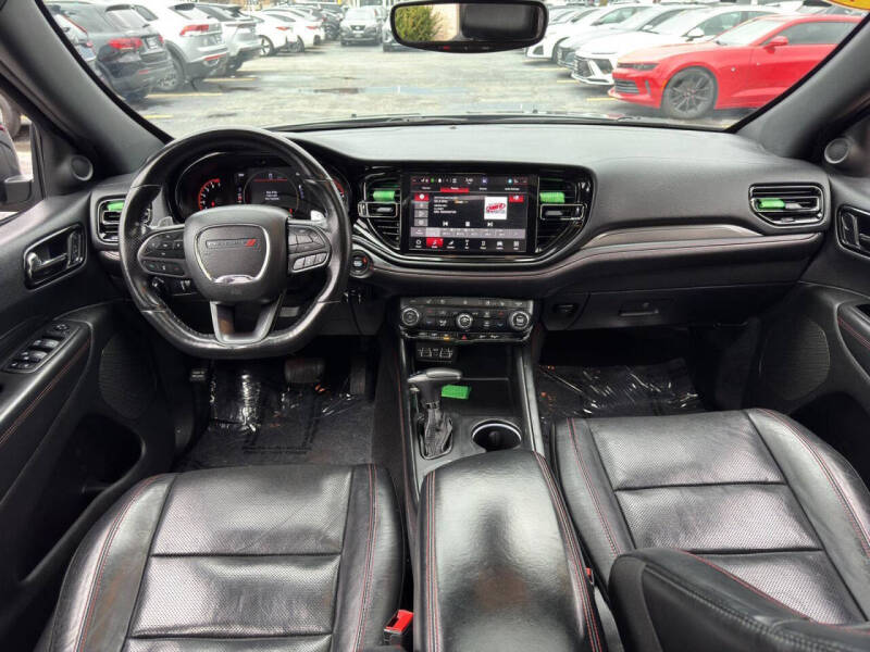 2023 Dodge Durango GT Plus