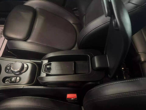 2019 MINI Countryman Cooper S