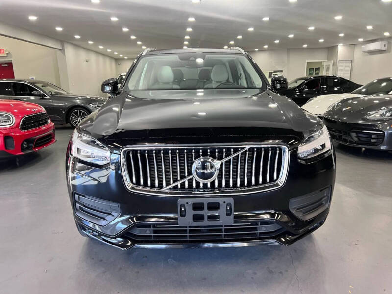 2020 Volvo XC90 T5 Momentum