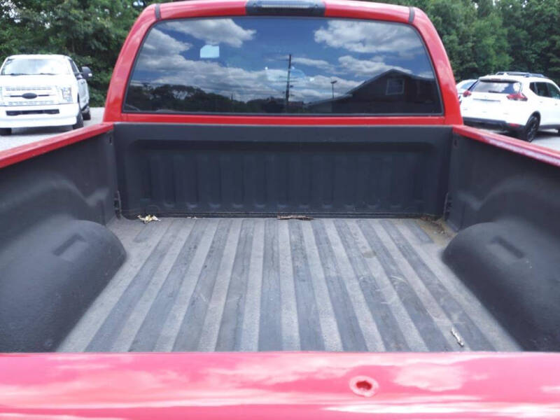 2005 Dodge Ram 1500