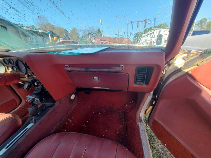 1977 Pontiac Grand Prix