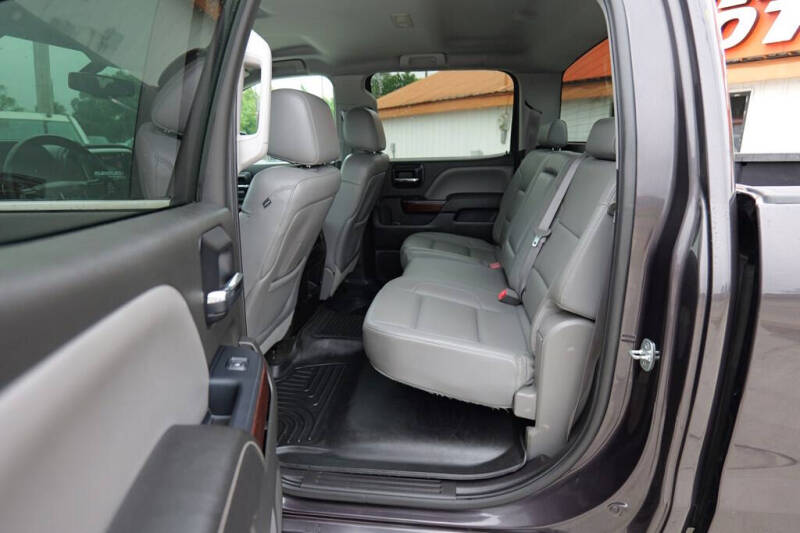 2014 GMC Sierra 1500
