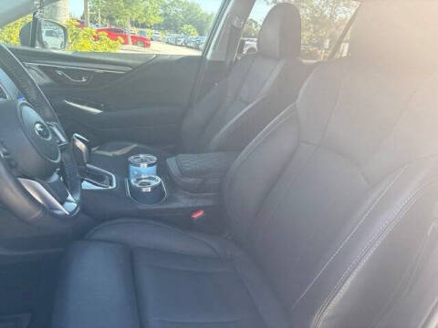 2024 Subaru Outback Limited XT