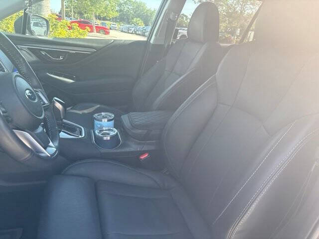 2024 Subaru Outback Limited XT