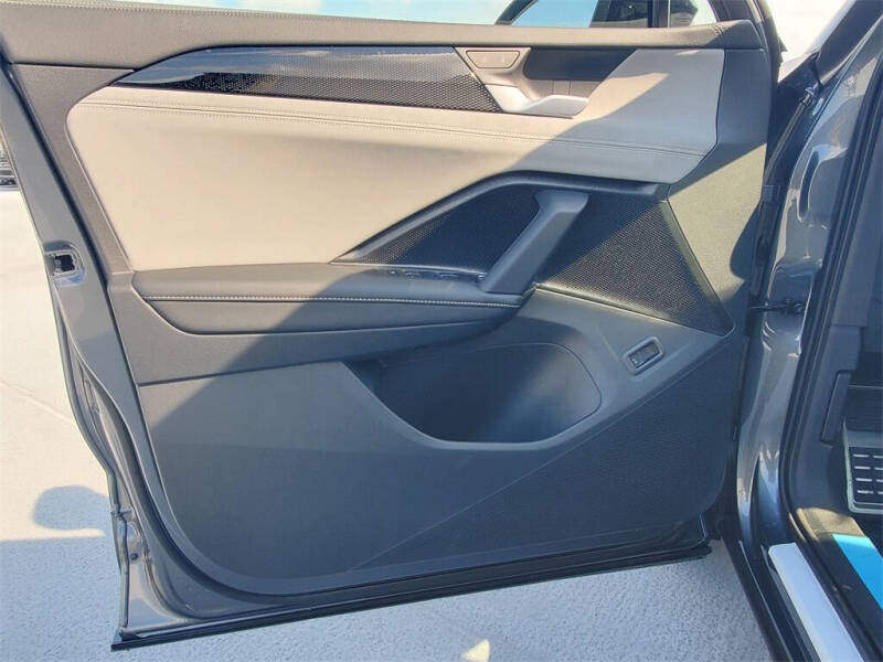 2026 Volkswagen Tiguan SE R-Line Black 4Motion