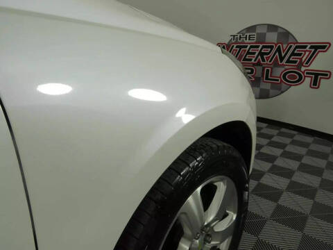 2017 Chevrolet Traverse Premier