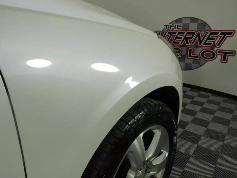 2017 Chevrolet Traverse Premier