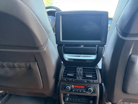 2013 BMW X5 xDrive35i