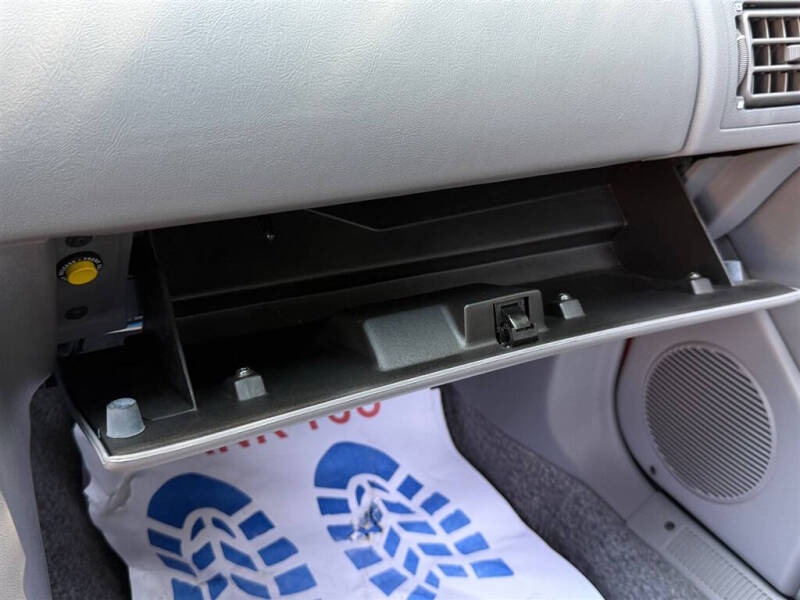 1993 Ford Mustang SVT Cobra