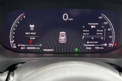 2026 Acura MDX SH-AWD w/Tech