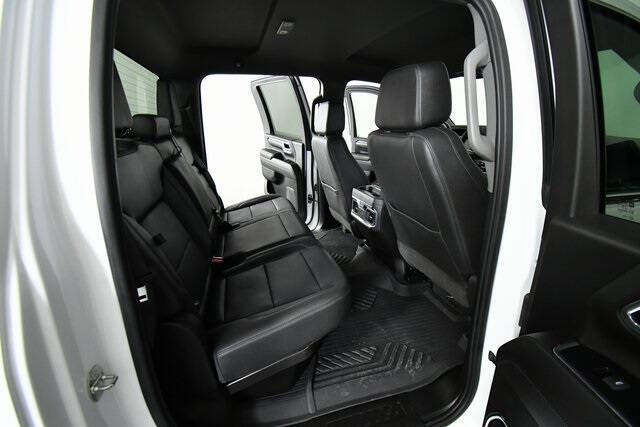 2024 GMC Sierra 3500HD