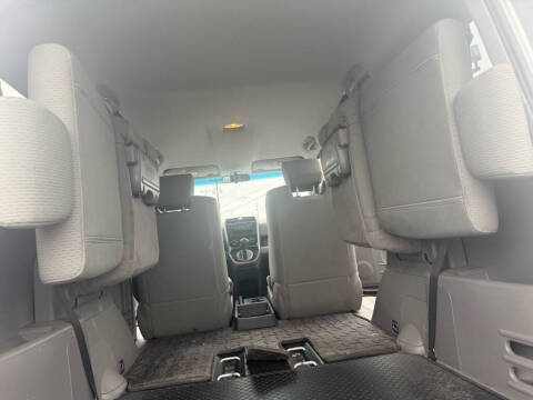 2010 Honda Element LX