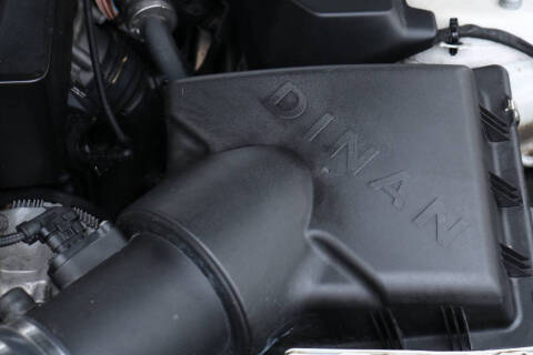 2015 BMW 2 Series M235i