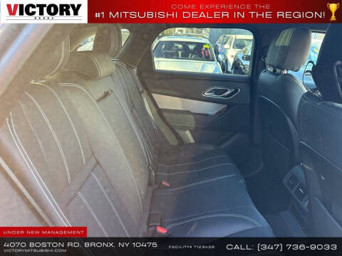 2022 Land Rover Range Rover Velar P250 R-Dynamic S