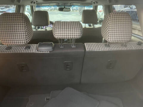 2012 Kia Soul +