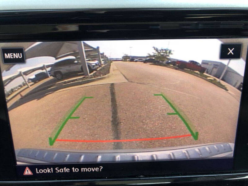 2021 Volkswagen Passat SE