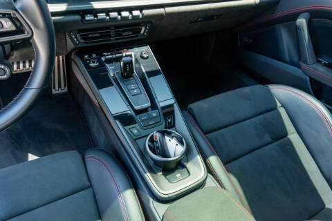 2024 Porsche 911