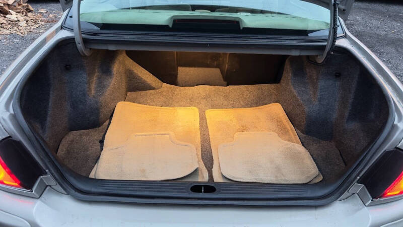 2004 Buick LeSabre Custom