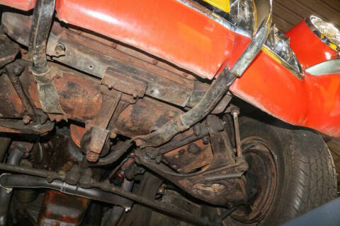 1957 Chevrolet Corvette