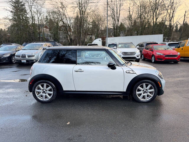 2012 MINI Cooper Hardtop for sale at Premium Spec Auto in Seattle, WA