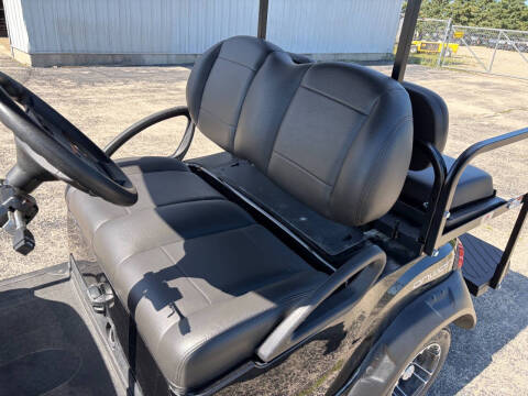 2020 Club Car Onward