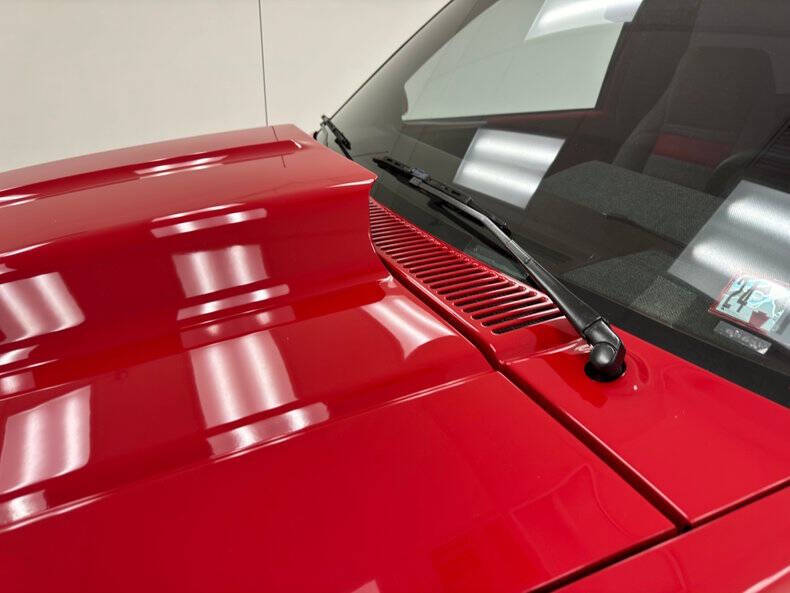 1989 Chevrolet S-10 Blazer