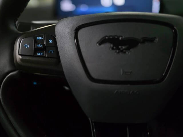 2024 Ford Mustang Mach-E Select