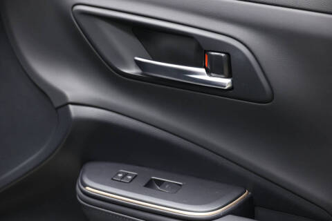 2023 Toyota Crown Limited