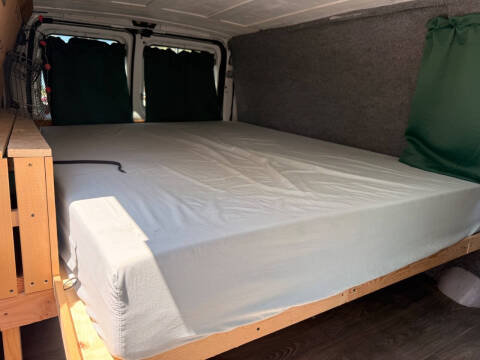 2013 Ford E-Series E-350 SD XLT