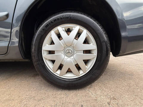 2007 Toyota Sienna
