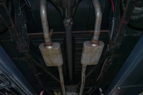 1939 Ford Standard