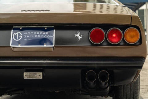 1972 Ferrari 365 GTC/4