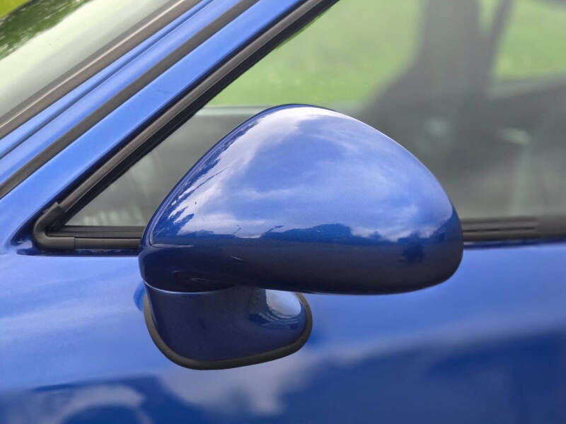 1993 Porsche 968