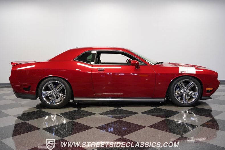2010 Dodge Challenger