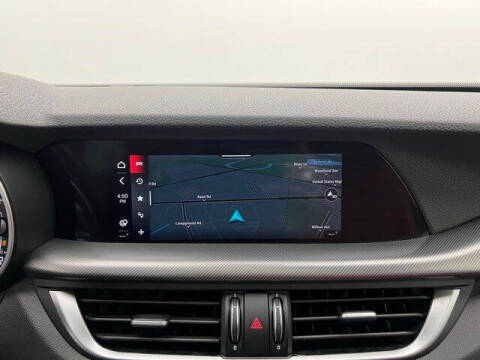 2023 Alfa Romeo Stelvio Veloce