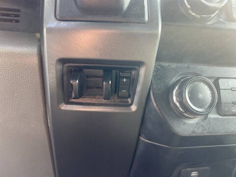 2020 Ford F-350 Super Duty