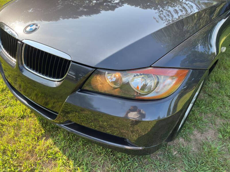 2008 BMW 3 Series 328i