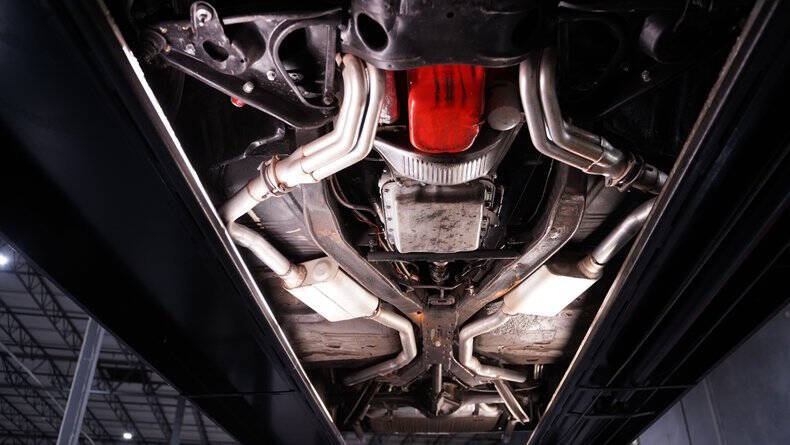 1964 Chevrolet Impala