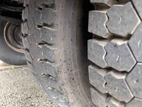 2011 International DuraStar 4300