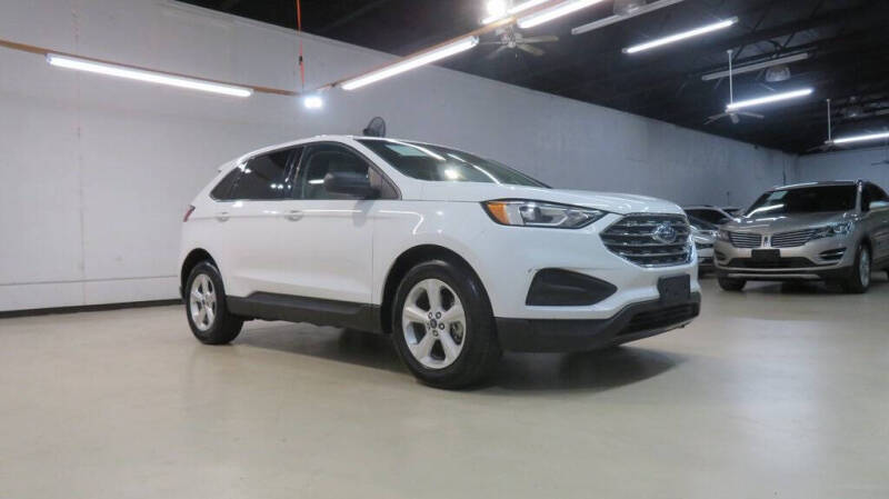 2019 Ford Edge SE